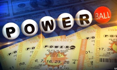 Джакпотът в Powerball гони световния рекорд от $1,5 млрд.