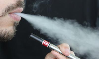 FDA забрани продажбата на електронните цигари JUUL