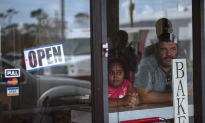 (AP Photo/Ramon Espinosa)