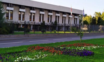 Руснак, обвинен за пропаганда и намеса в изборите в САЩ твърди, че е невинен