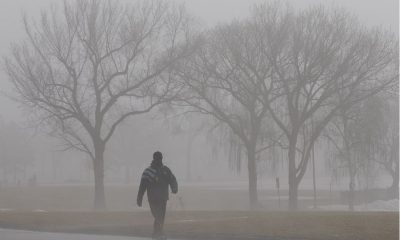 Времето в България: Мъгливо, а след това слънчево във вторник