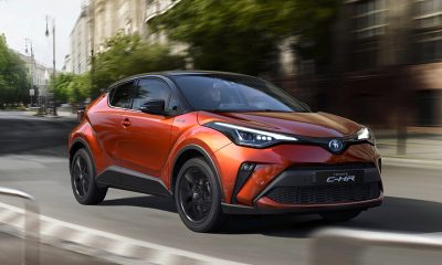 Toyota инвестира над $5,3 млрд. в Япония и САЩ за производство на батерии