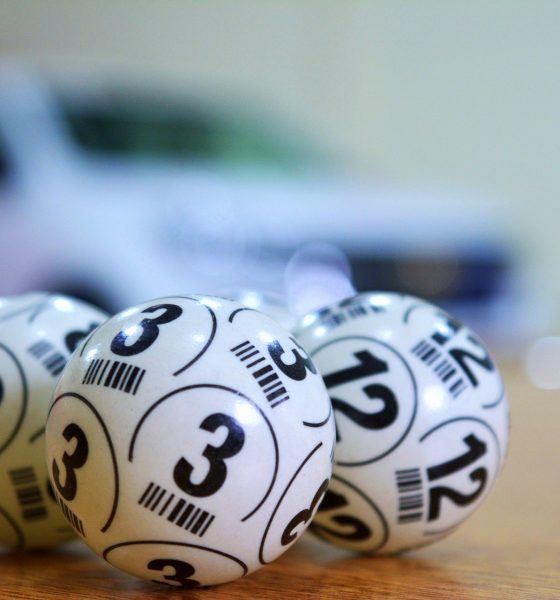 Френски късметлия сбърка тиража и спечели 17 млн. евро от лотарията