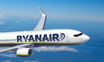 Ryanair: Ерата на билетите по 10 евро приключи