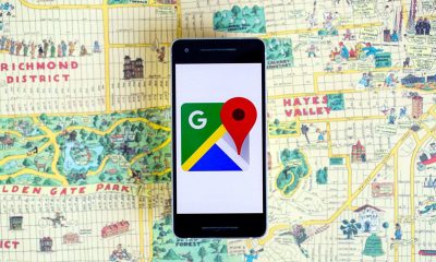 Германия започва разследване срещу Google Maps