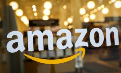 Amazon вече е най-скъпата марка в света