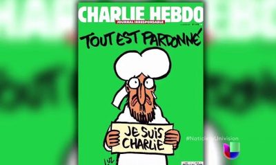 Charlie Hebdo