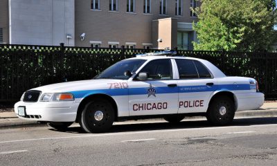 Чикагската полиция разследва 5 обира с отвличане за два дни в Лейквю