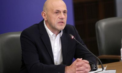 Дончев: Ще видите кой е кандидатът за премиер, когато вземе папката от Радев