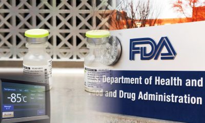 FDA одобри адаптирани бустерни ваксини срещу коронавирус за 6-месечни деца