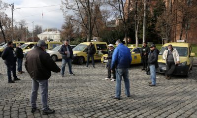 Пребиха до смърт таксиметрор шофьор в „Разсадника“