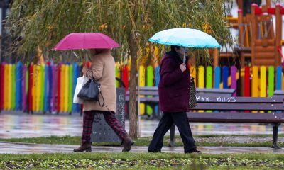 Времето в България: Денят започва със слънце, след това ще превалява на места