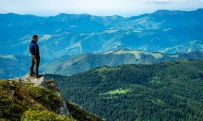 Времето в България: Температурите спадат, ще е облачно, но без валежи