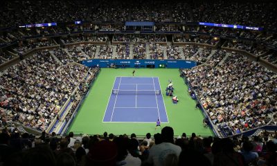 Знамената на Русия и Беларус забранени на Australian Open