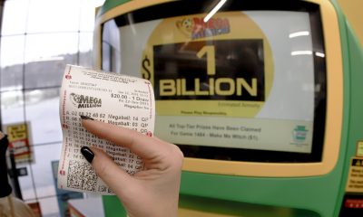 BREAKING: Новият милиардер от Mega Millions е от Илинойс