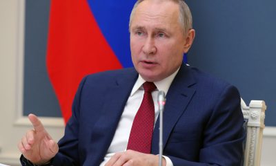 Путин: Турция ще плаща за една четвърт от руския газ в рубли