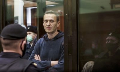 Навални: Русия удари самото дъно, трябва да съборим диктатурата на Путин