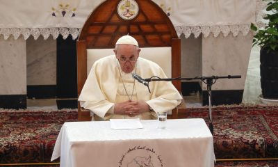 Папата реформира собствеността на всички служби и институции на Ватикана