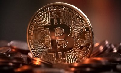 Биткойнът се срина под 30 000 долара