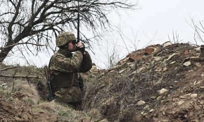 САЩ: Русия планира да анексира ДНР и ЛНР