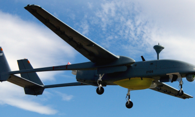 Русия преговаря с Китай за покупка на дронове?