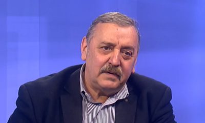 Проф. Кантарджиев: Грип почти няма, но може да има ръст през януари