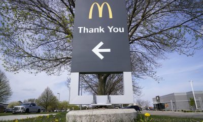 В САЩ съдят McDonald's за дискриминация