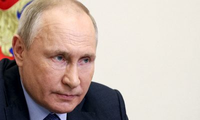 Путин: Санциите срещу Русия са безумни и безсмислени