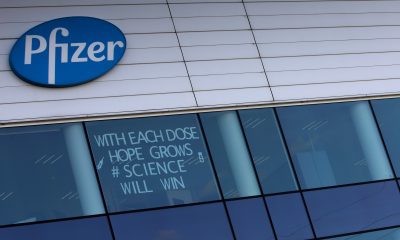 Pfizer инвестира в нова производствена мощност