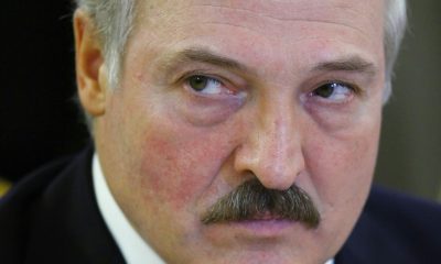 Лукашенко: Литва, Полша и Украйна готвят бунт в Беларус