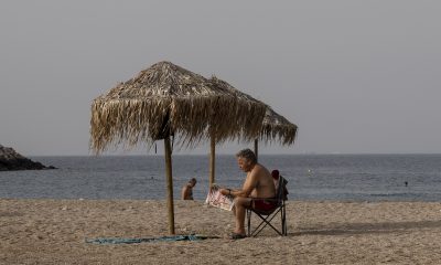 Времето в България: Горещо в петък