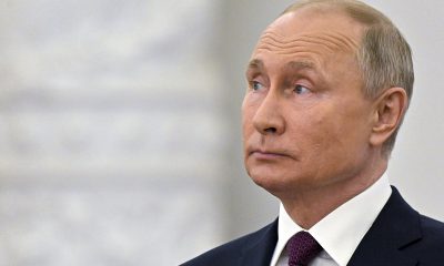 Путин не е поканен на погребението на кралица Елизабет II