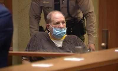 Харви Уайнстийн осъден на 16 години затвор за изнасилване