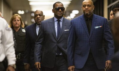 "Сексуален хищник": 20 години затвор за певеца R. Kelly на процеса в Чикаго