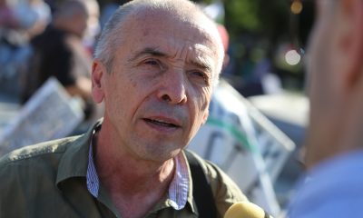 Доц. Мангъров: Не мога да разбера защо продължаваме да се тестваме за COVID