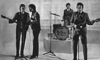 Сувенир от последния концерт на The Beatles се появи след 55 години