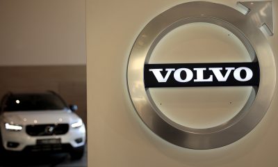 Volvo