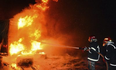 Петима сирийски войници бяха убити при израелски удар