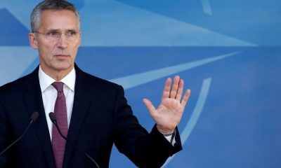 НАТО вижда признаци, че Китай обмисля да помогне на Русия с оръжие