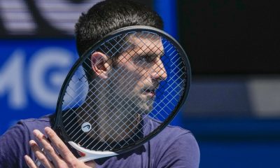 Джокович няма да играе на US Open, не е ваксиниран