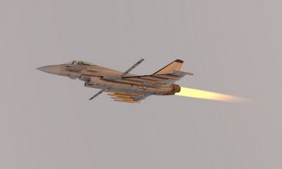 Изтребител Eurofighter