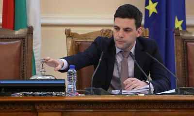 ПП отново ще номинира Никола Минчев за председател на парламента