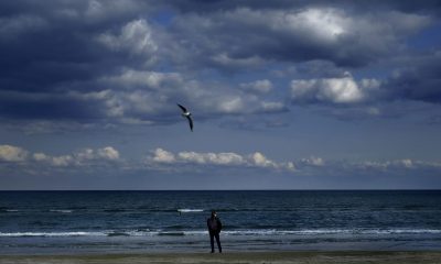 Времето в България: Предимно слънчево, но с валежи на Запад