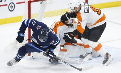 NHL вдига тавана на заплатите