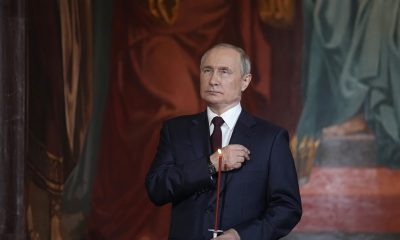 Мечтата на Путин да поеме световния икономически ред - Успех или удар в стена?