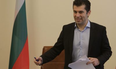 Кирил Петков: Българска делегация заминава за Киев