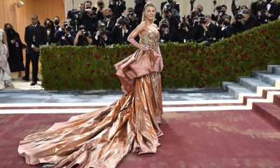 Met Gala в стил "Позлатената епоха на Ню Йорк" (СНИМКИ)