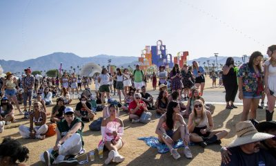 Дни след Coachella: COVID-случаите в района на Ривърсайд скочиха с 80%