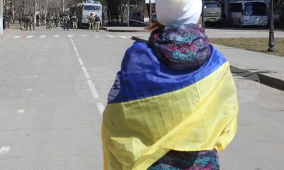 95 % от украинците са уверени в победата над Русия