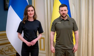 Премиерът на Финландия: ЕС трябваше да e "много по-строг" с Русия след 2014 г.